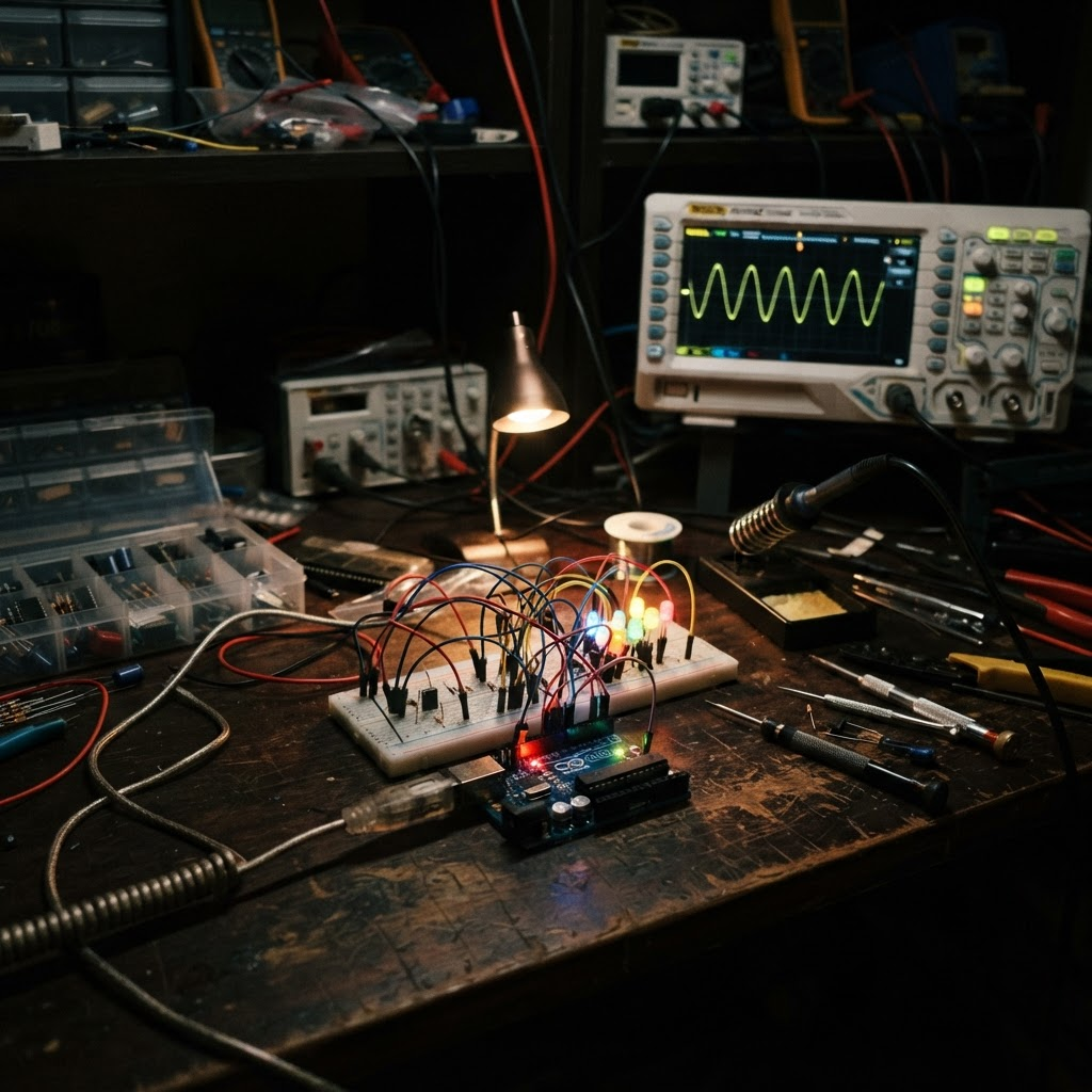 Local PCB AI Assistant
